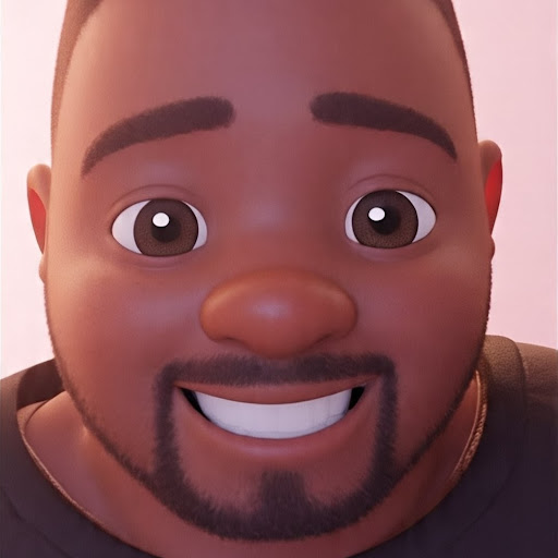 Mr. Shoshiro G “Shoshiro Shatoshiro G Bey” Maurice Bey