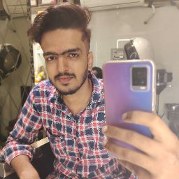 flame rider Himanshu.