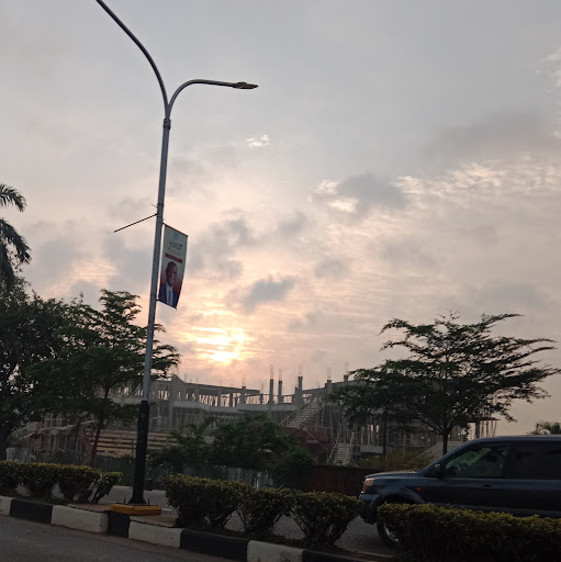 BALOGUN MISKIYAT