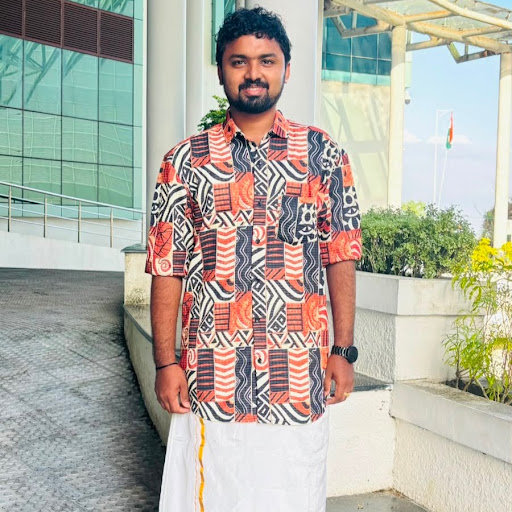 K G Harish
