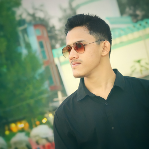 Polash bhuiyan