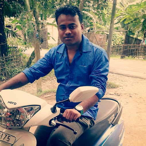 author