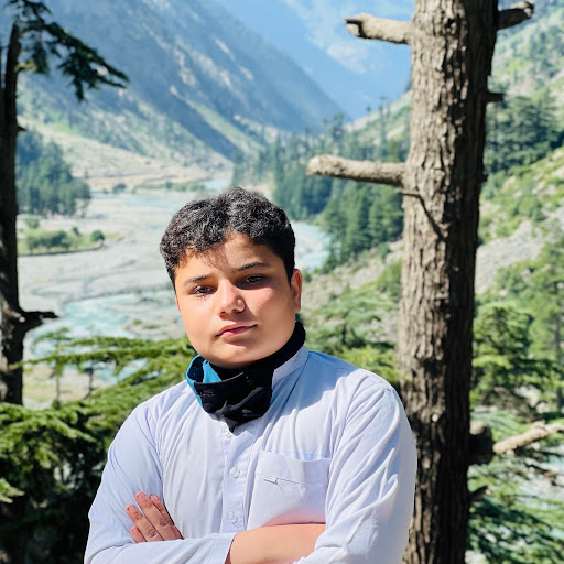 author