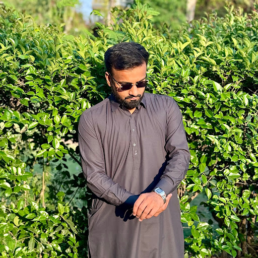 Malik Abdullah