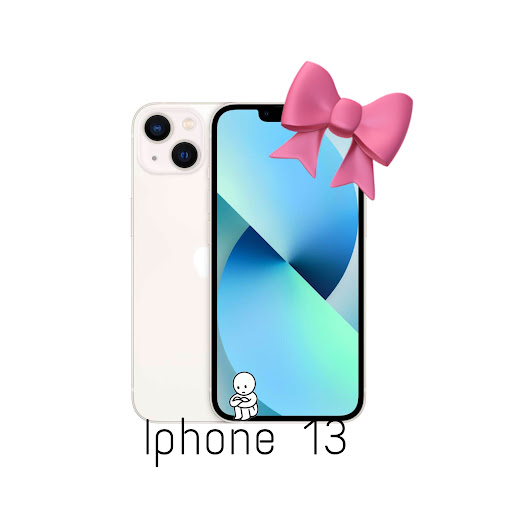 Dream iPhone 13