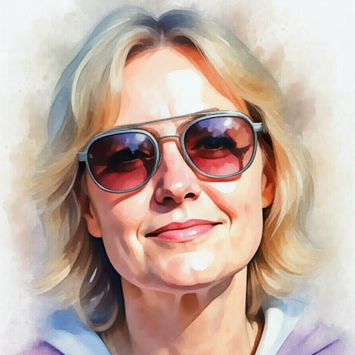 author