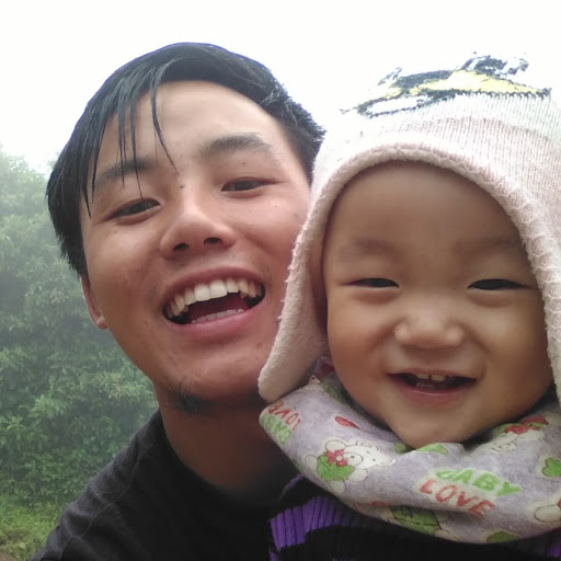 Subhamlohrung Rai