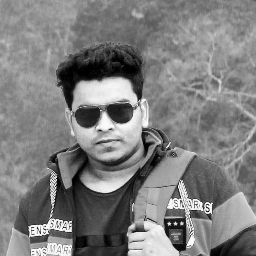 author