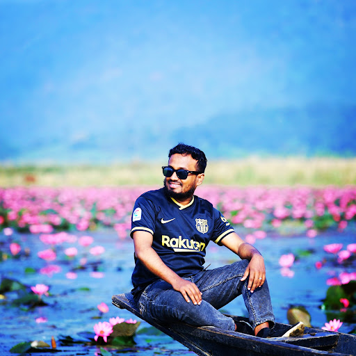 author