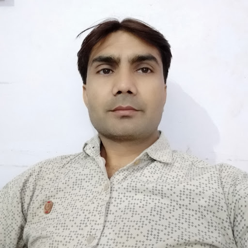 Shalander Kumar