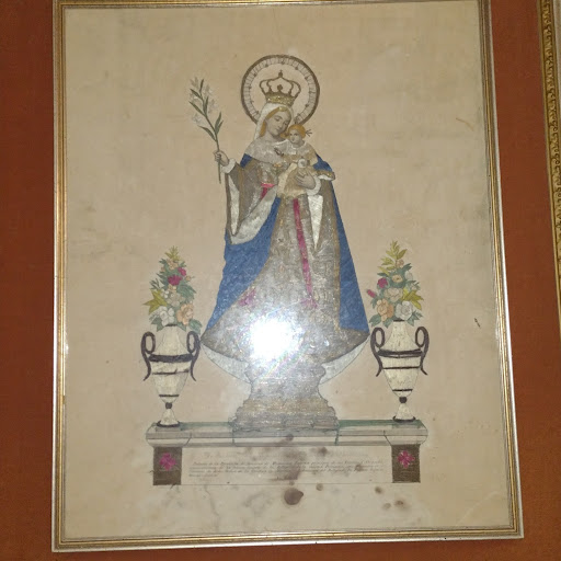 Michelle Bennett-Nooris