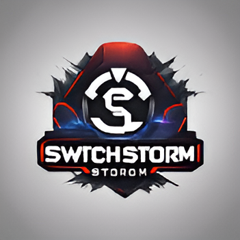 Gavin Hurd (SwitchStorm)