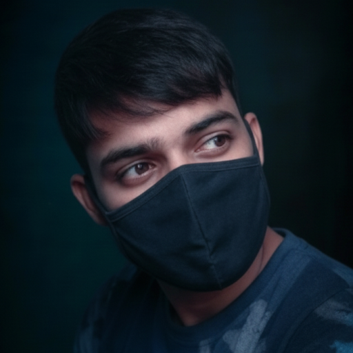 author