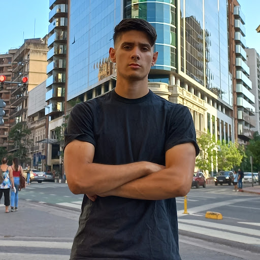 author