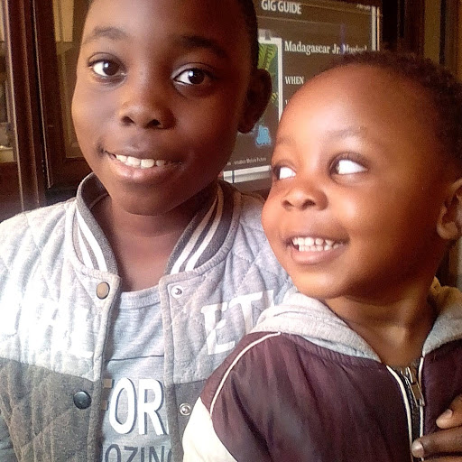 Vincent Alois Dhlamini