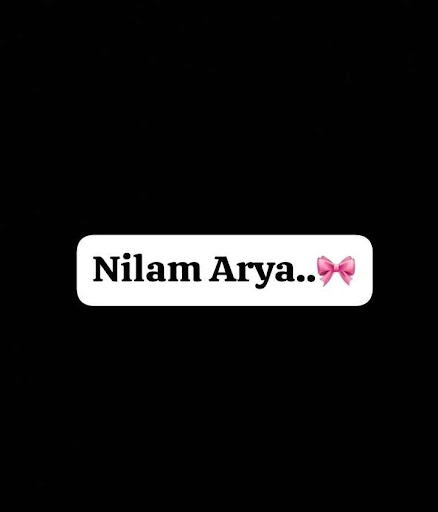 Nilam Arya