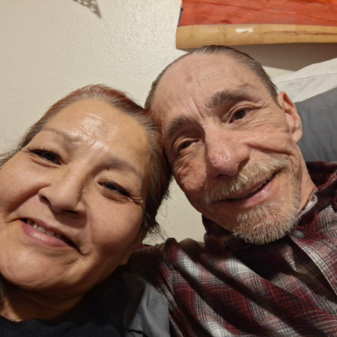 Maria Sanchez IronShell