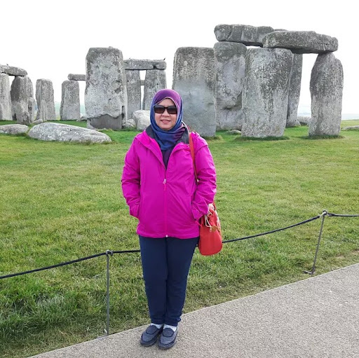 Hasimah Abu Bakar