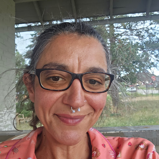 author