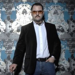 Rob “Real Rob Taylor” Taylor