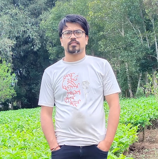 author