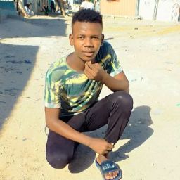 author
