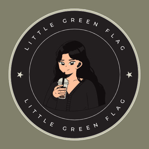 Little Greenflag