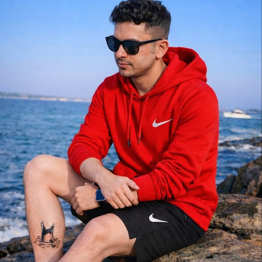 Er Abinash Nayak