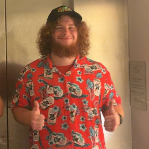 Mason “Viking” Spegal