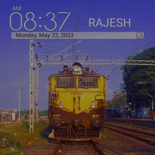 Rajesh Patel