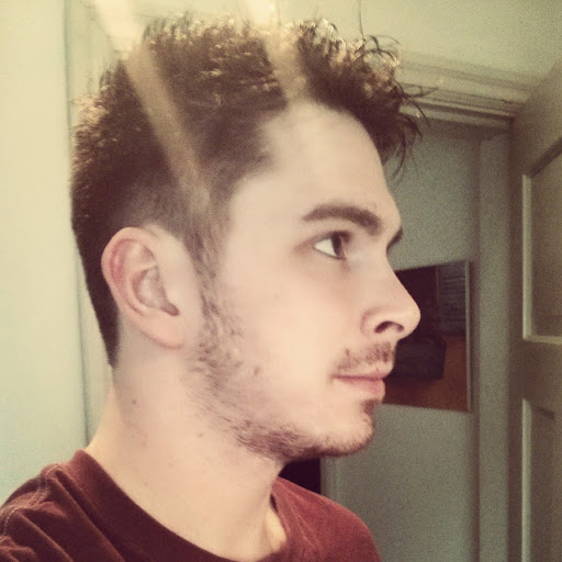 Spencer Powell (Laucenar)