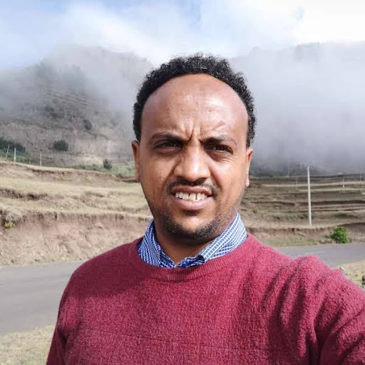 Goyteom Gebreegziabher