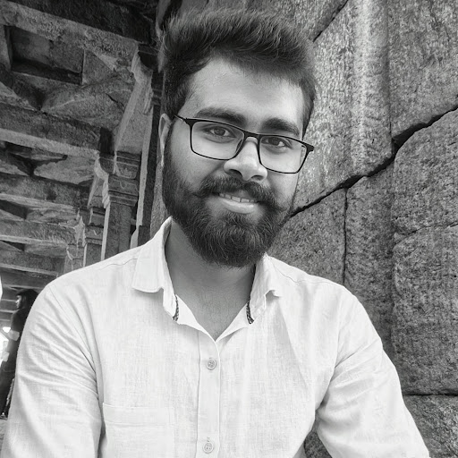 Ansh Maurya