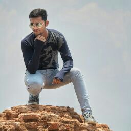 author