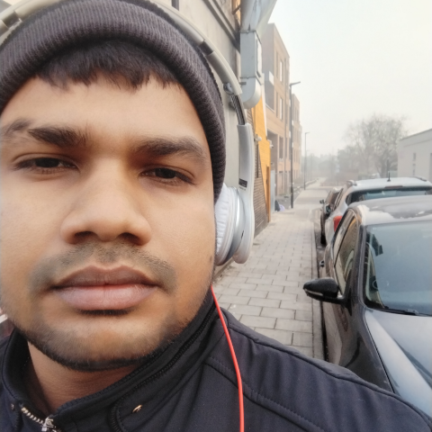 Miard Zubair