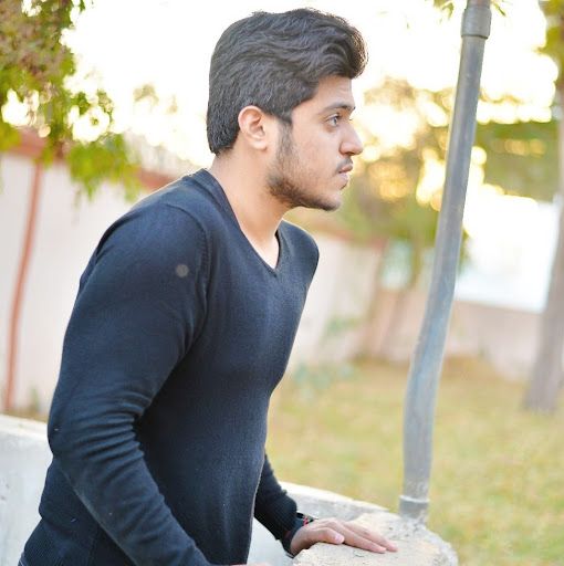Shahzad Asghar