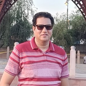 author