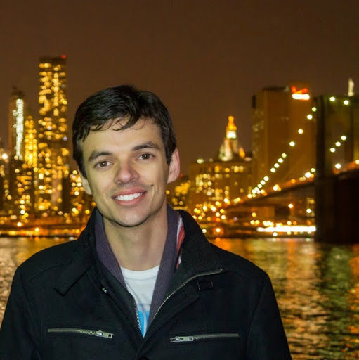 Thiago Henrique Silva