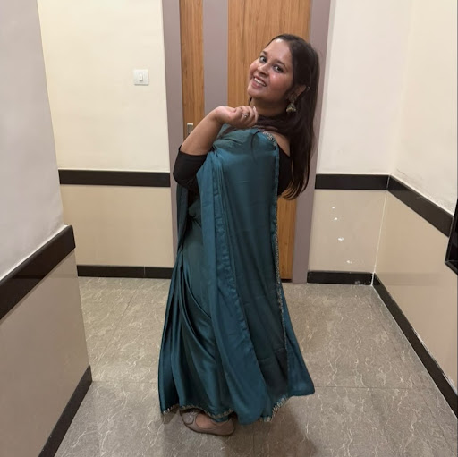 Ritika Aggarwal