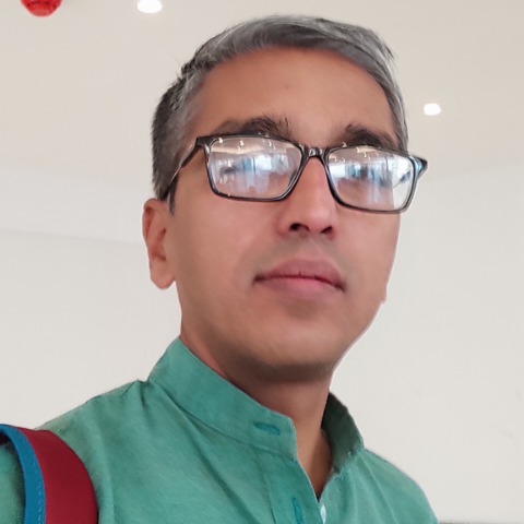 author