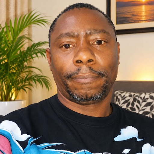 George Muniu