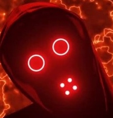 Gabriel The Magolor Main