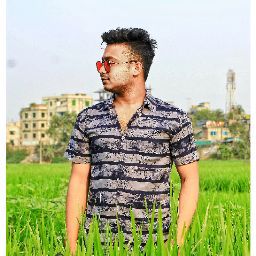 author