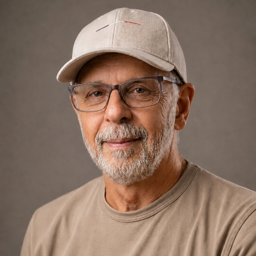 author