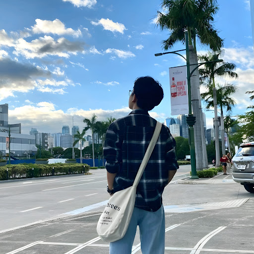 Benig Andrei John C.