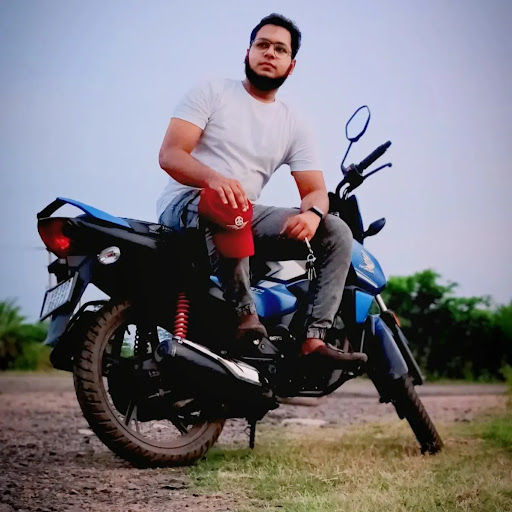 Usman Gani