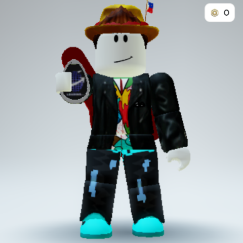 author