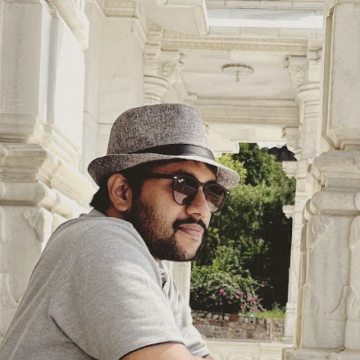 Venkata Koushik Akella