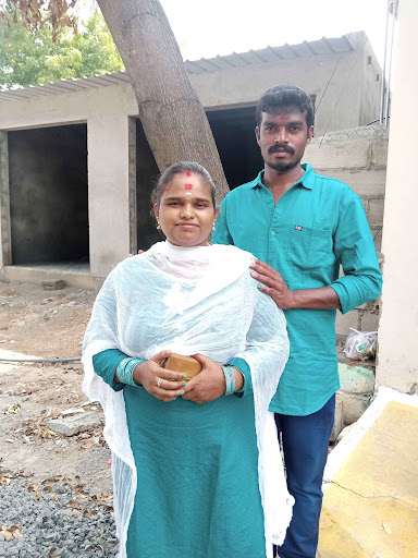 Selva Nayagam