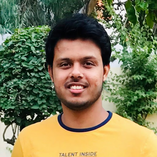 Manish Singh